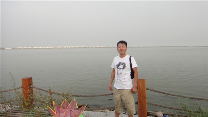 意品的第一张照片--永春征婚网