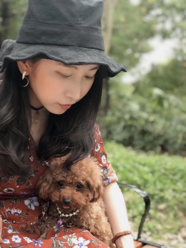 Jiessie的第一张照片--永春征婚网