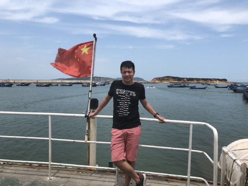 闭月的第四张照片--永春征婚网