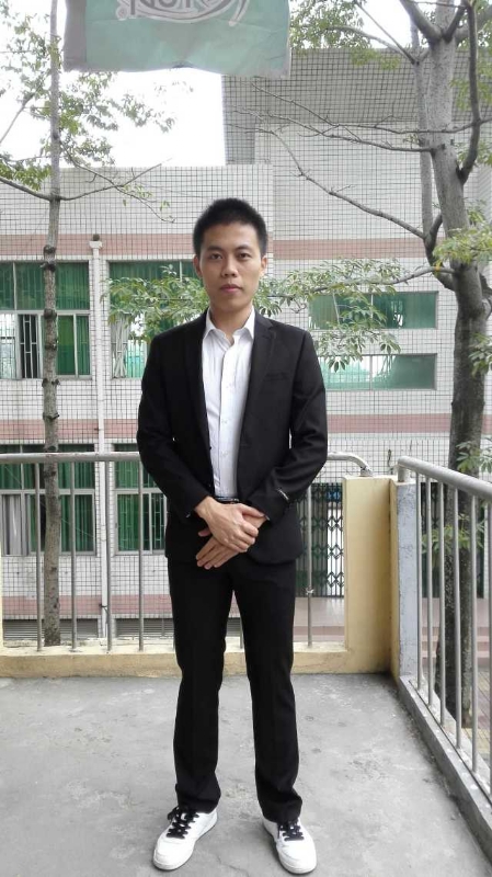 小口天老师的第一张照片--永春征婚网