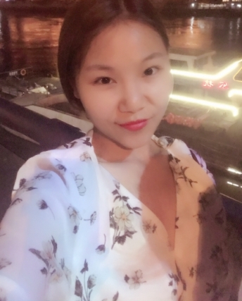 彩儿的第一张照片--永春征婚网