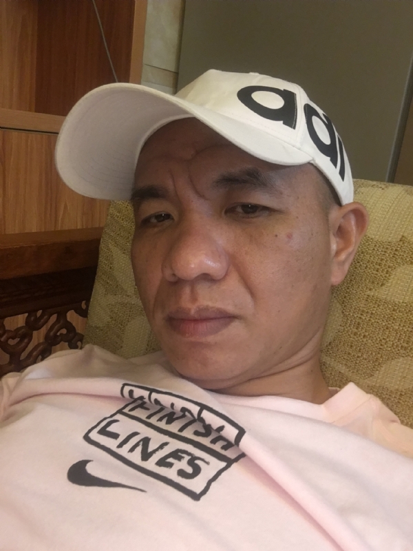 坚持到底的第一张照片--永春征婚网