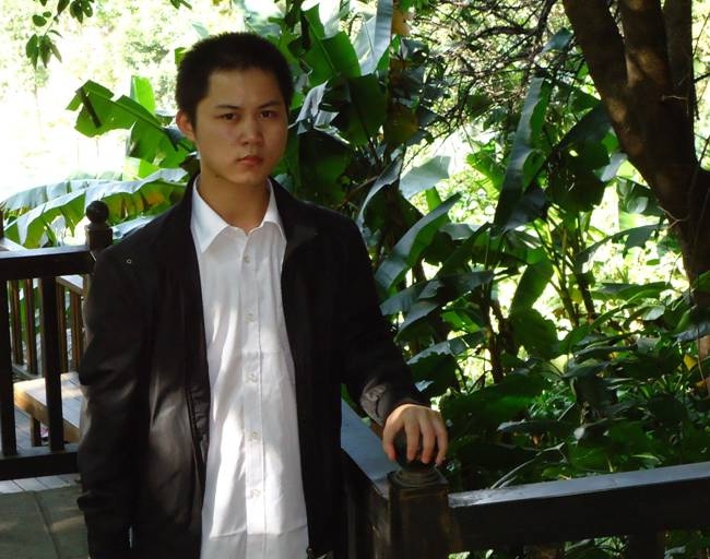 猫薄荷的第一张照片--永春征婚网