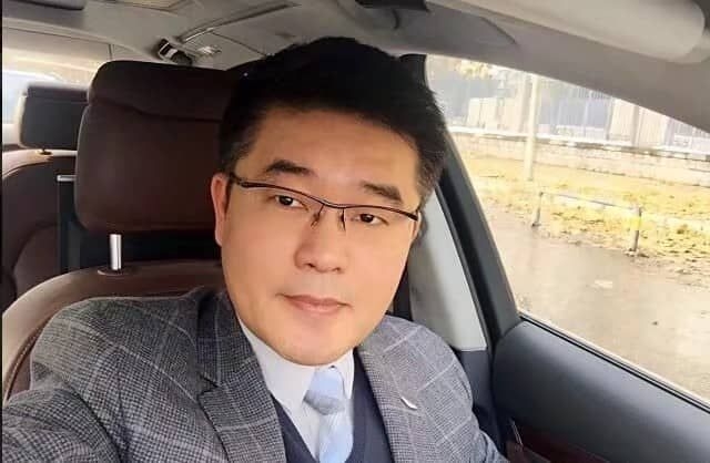 人生百味苦尽甘来的第一张照片--永春征婚网