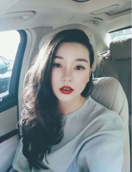 陈小姐的第一张照片--永春征婚网