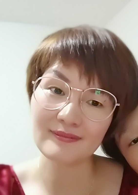 一曲墨白的第一张照片--永春征婚网