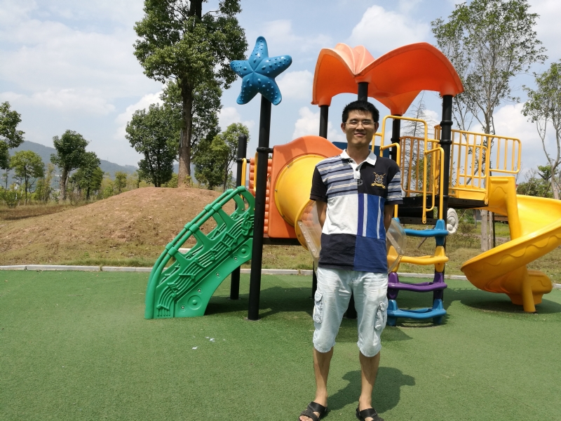 海浪的第二张照片--永春征婚网