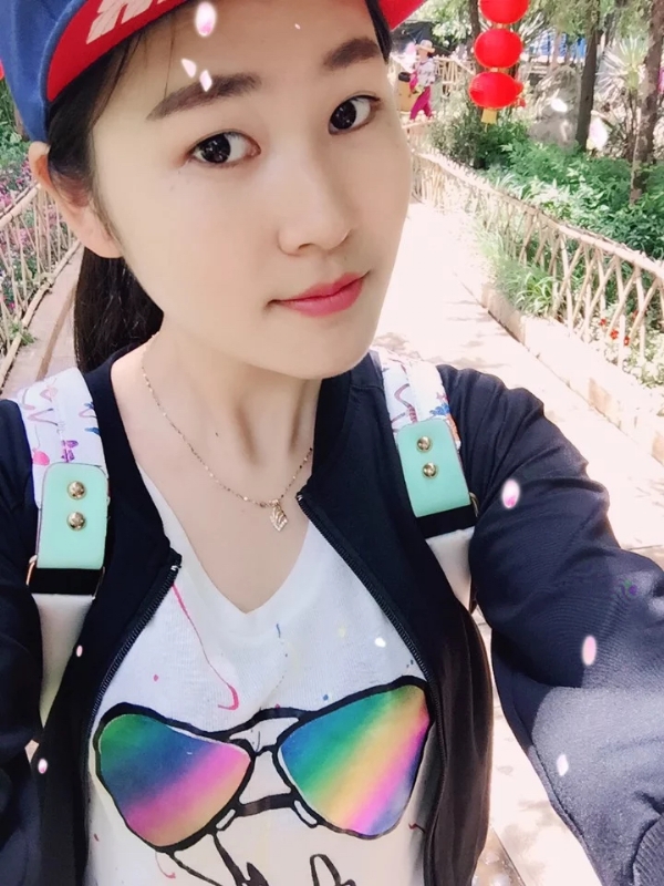 木木的第一张照片--永春征婚网