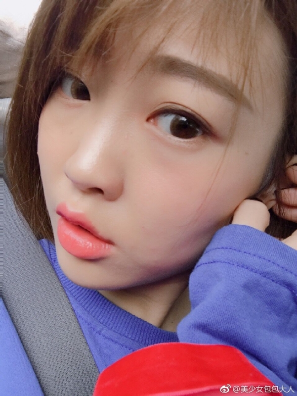 莉莉的第一张照片--永春征婚网