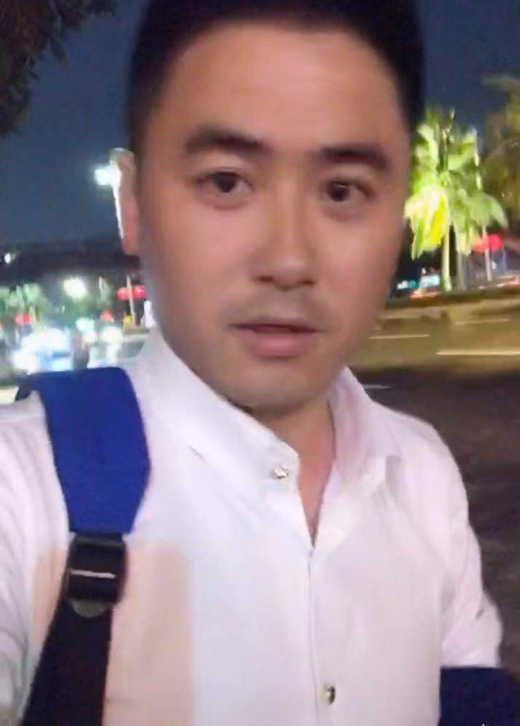 chen的第二张照片--永春征婚网