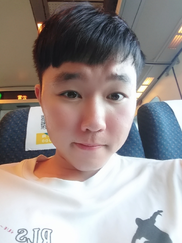 爱玉的第一张照片--永春征婚网