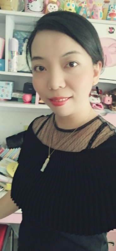 春暖花开的第二张照片--永春征婚网