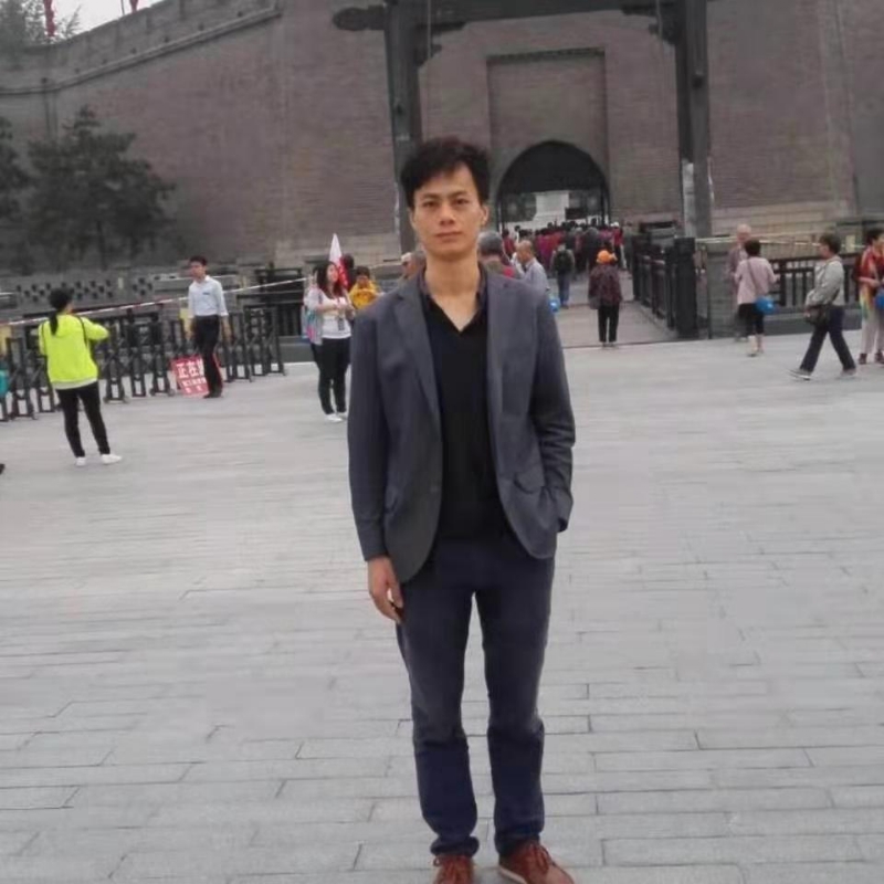 认真的第一张照片--永春征婚网