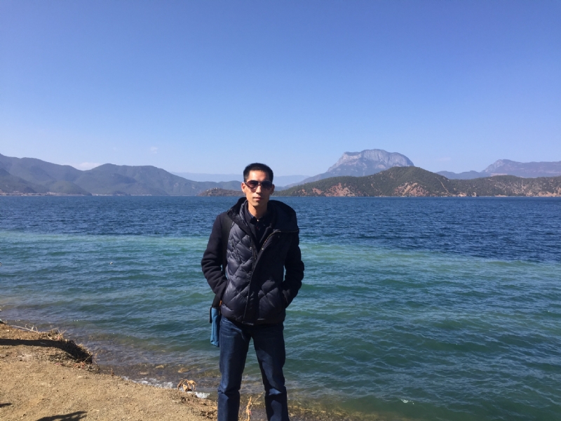 陈目的第一张照片--永春征婚网