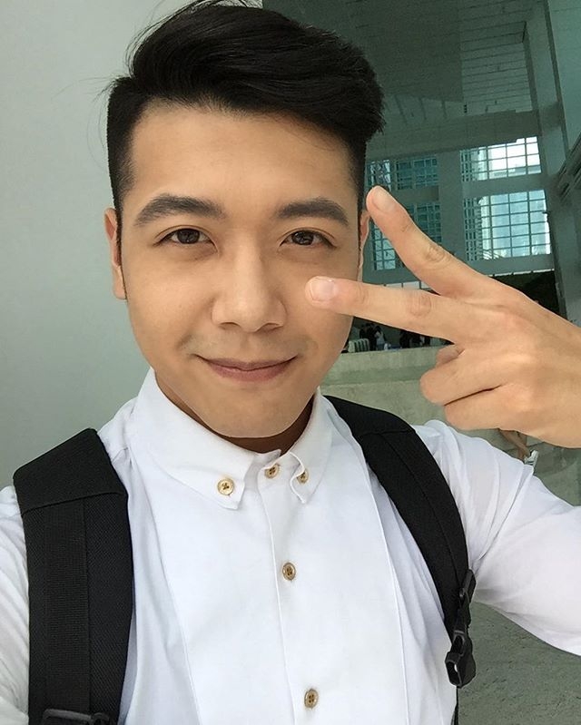 陈俊峰的第一张照片--永春征婚网