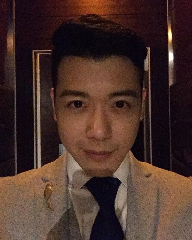 陈俊峰的第二张照片--永春征婚网