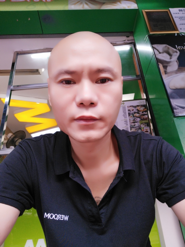 从头再来的第一张照片--永春征婚网