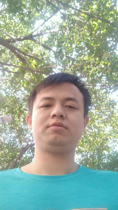 靠谱男的第一张照片--永春征婚网
