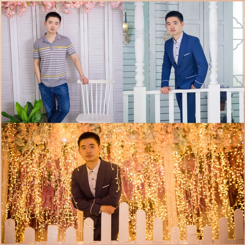 肖恺的第一张照片--永春征婚网