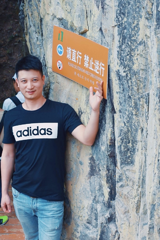 最美的期待的第一张照片--永春征婚网