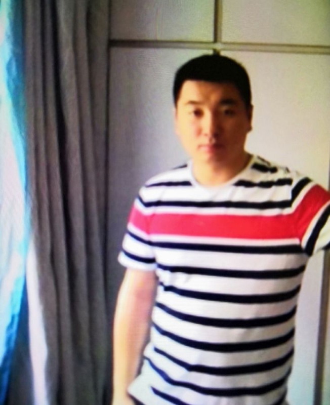 凡恒的第一张照片--永春征婚网