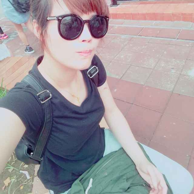 勻勻的第一张照片--永春征婚网