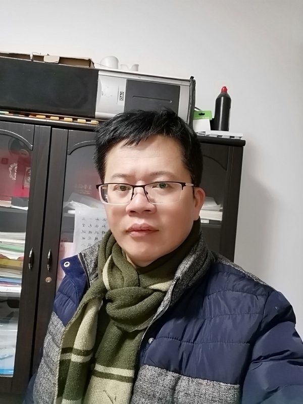 凭海临风的第一张照片--永春征婚网