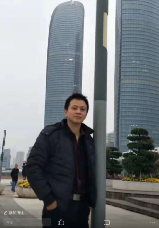 一叶飘零的第一张照片--永春征婚网