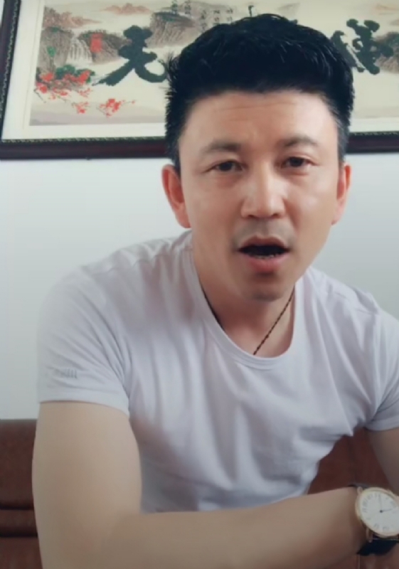 李东承的第一张照片--永春征婚网