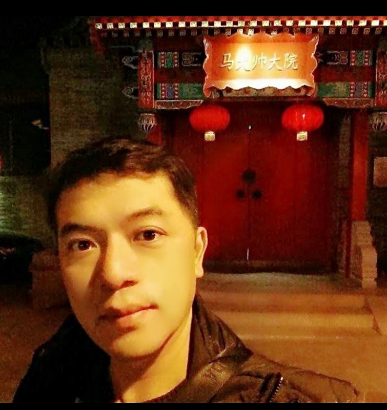 飄渺的第一张照片--永春征婚网