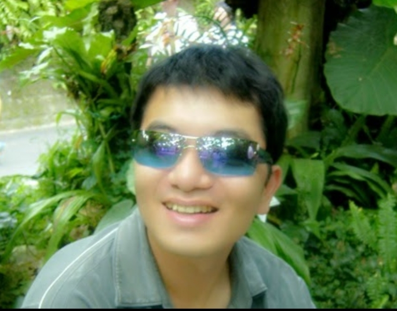 飄渺的第三张照片--永春征婚网