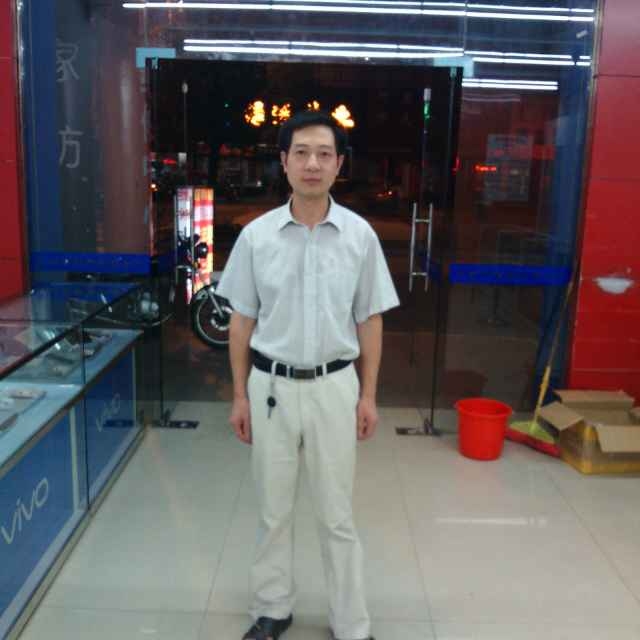 安静的第一张照片--永春征婚网