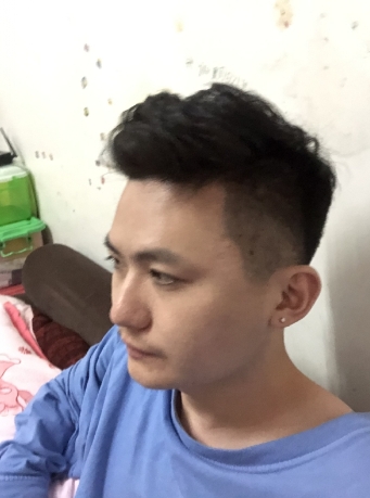 生的第二张照片--永春征婚网