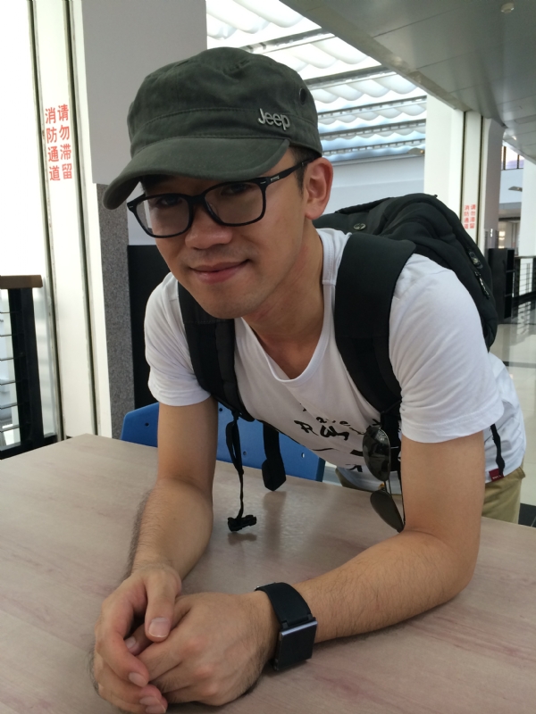 manson的第一张照片--永春征婚网