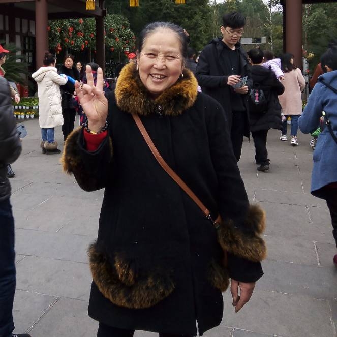 刘刘的第一张照片--永春征婚网