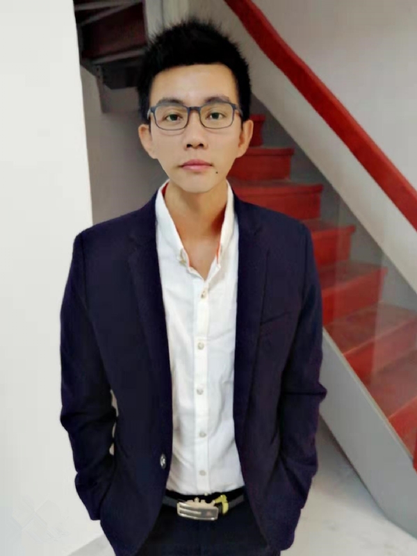 林智明的第一张照片--永春征婚网