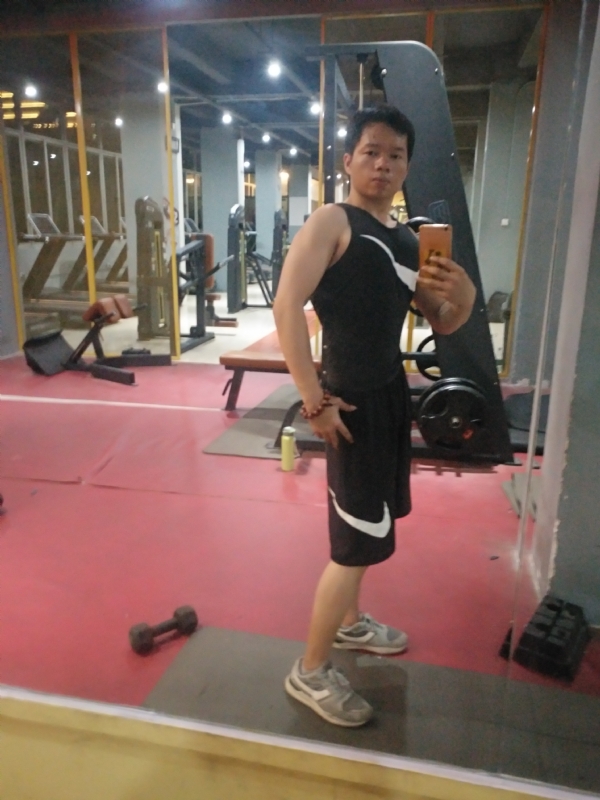 风影的第一张照片--永春征婚网