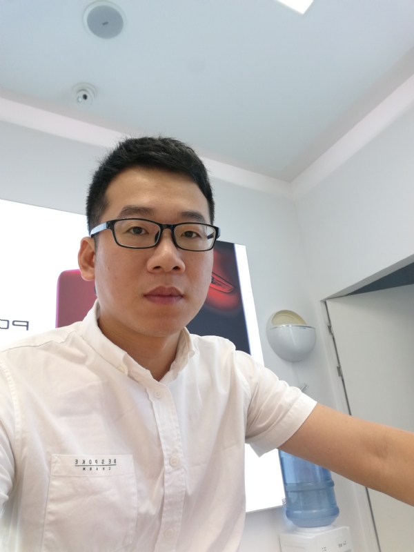 属狗的男人的第一张照片--永春征婚网
