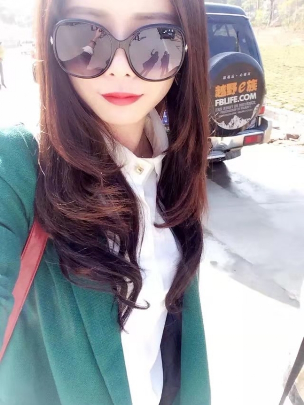 琳儿的第一张照片--永春征婚网