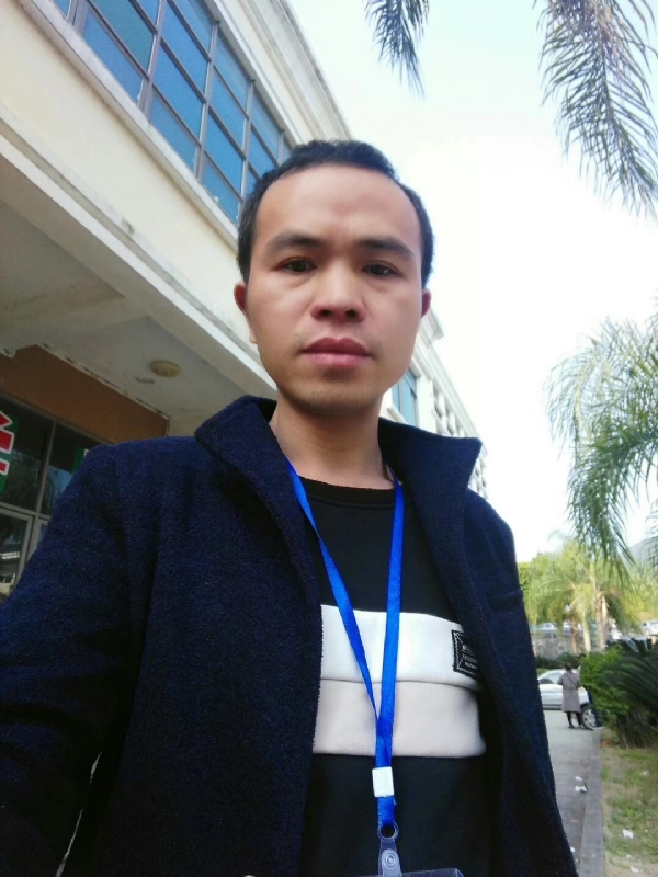 点点的第一张照片--永春征婚网