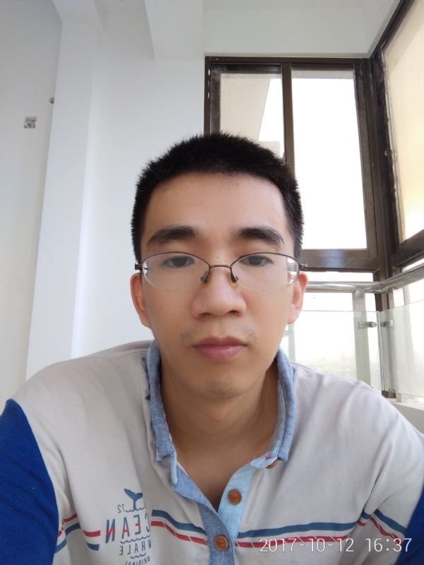 GCC的第一张照片--永春征婚网