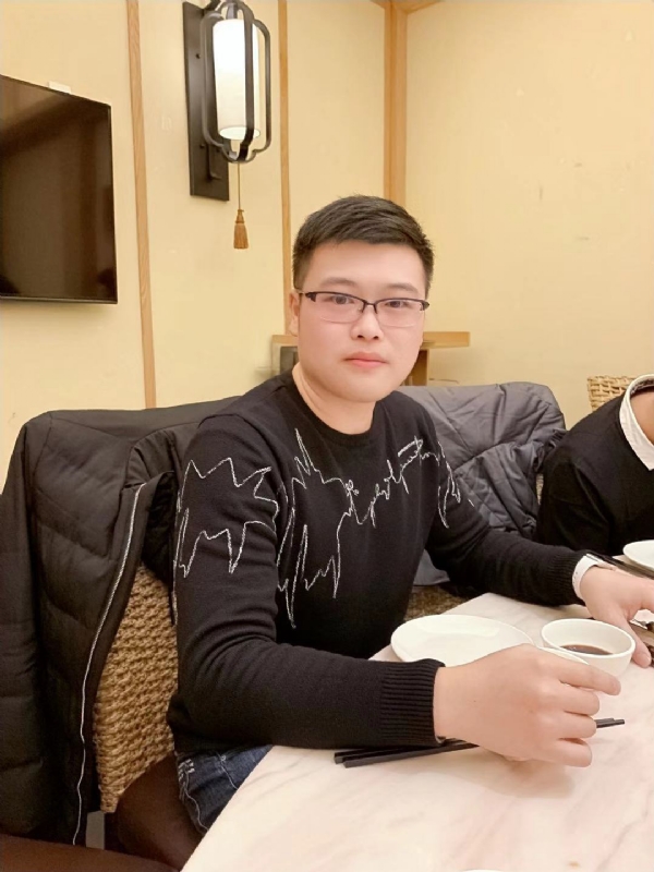 YIDA的第一张照片--永春征婚网