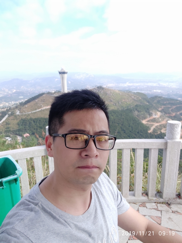 蔡某某的第二张照片--永春征婚网