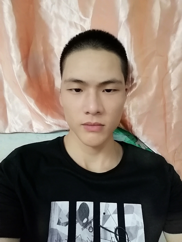 啊猫的第一张照片--永春征婚网