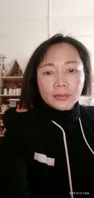 小雨的第一张照片--永春征婚网