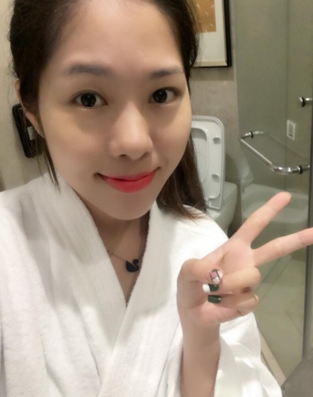 爱你很幸福的第一张照片--永春征婚网
