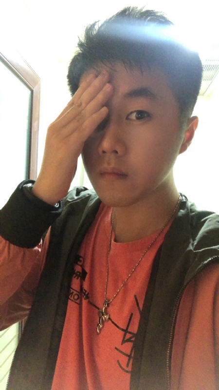 尐坏坏的第一张照片--永春征婚网