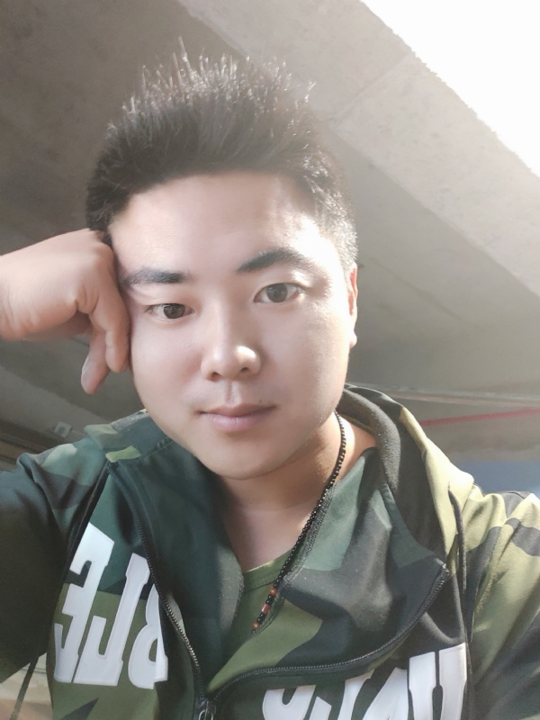 上门女婿的第一张照片--永春征婚网