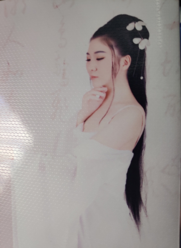 喵喵的第一张照片--永春征婚网
