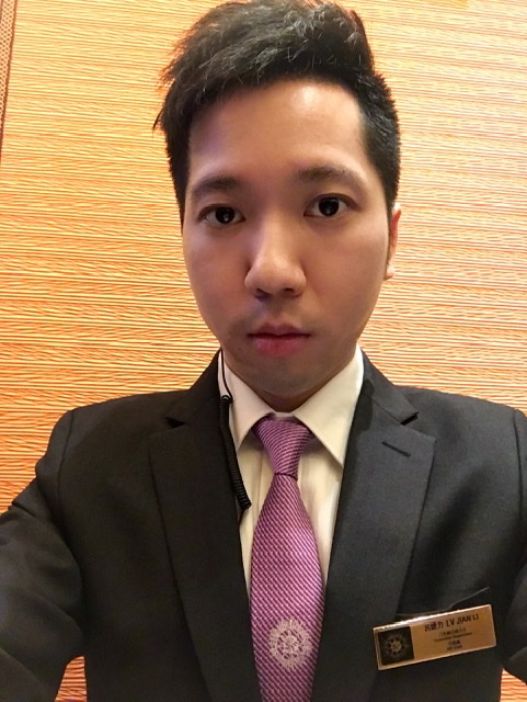 Hello的第一张照片--永春征婚网